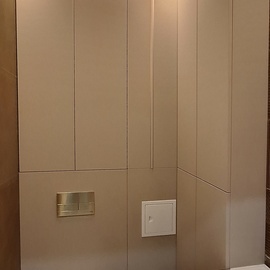 Квартира для молодой семьи