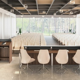 СТОЛ ДЛЯ ПЕРЕГОВОРОВ "SPEECH Президиум"