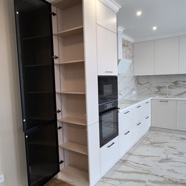 Квартира для молодой семьи