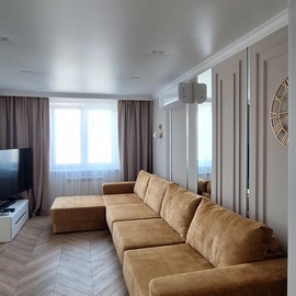 Квартира для молодой семьи