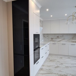 Квартира для молодой семьи