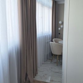 Квартира для молодой семьи