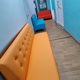 ДЕТСКАЯ СТОМАТОЛОГИЯ