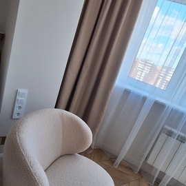 Квартира для молодой семьи