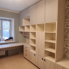 МЕБЕЛЬ ДЛЯ ПОДРОСТКА