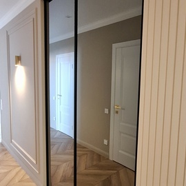 Квартира для молодой семьи